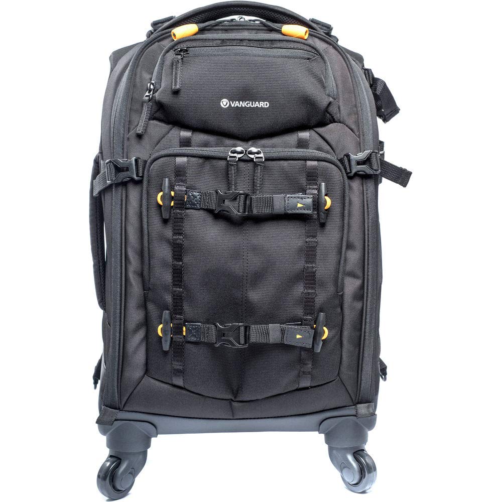 Vanguard Alta Fly 55T - Trolley y mochila para cámara DSLR o Dron