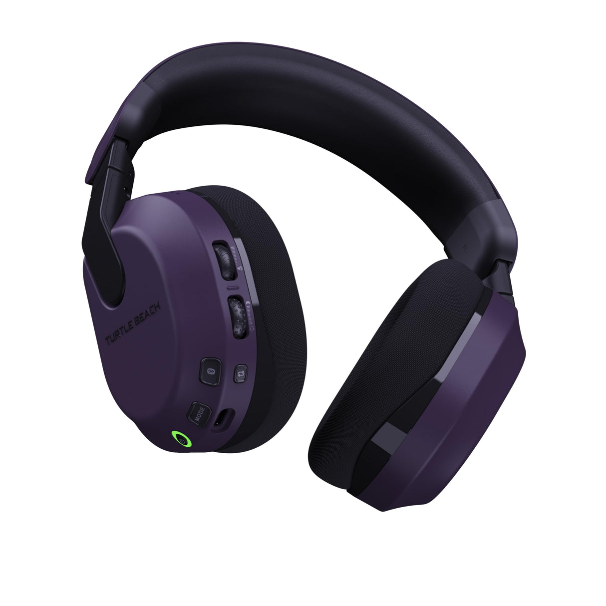 Turtle Beach Stealth 600 Morado Auriculares de Juego inalámbricos multiplataforma Xbox Series X|S, Xbox One, PC, PS5, PS4, y Otros Dispositivos móviles con Bluetooth
