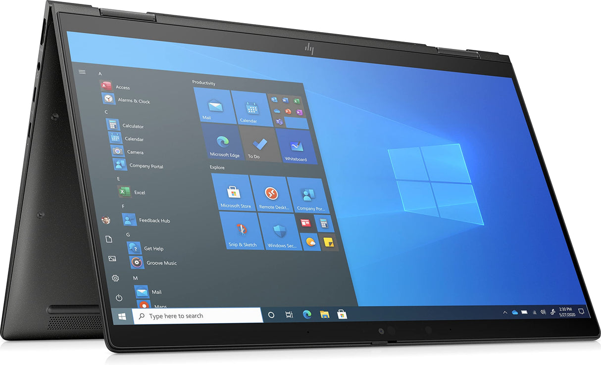 HP NB EB Dragonfly MAX 13,3 i7 W10Pro FHD