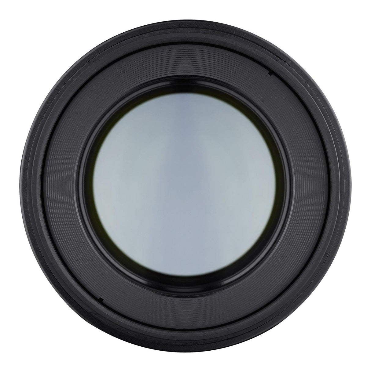 Rokinon - Objetivo F1.4 AF de 85 mm para Canon EF, Color Negro (IO85AF-C)