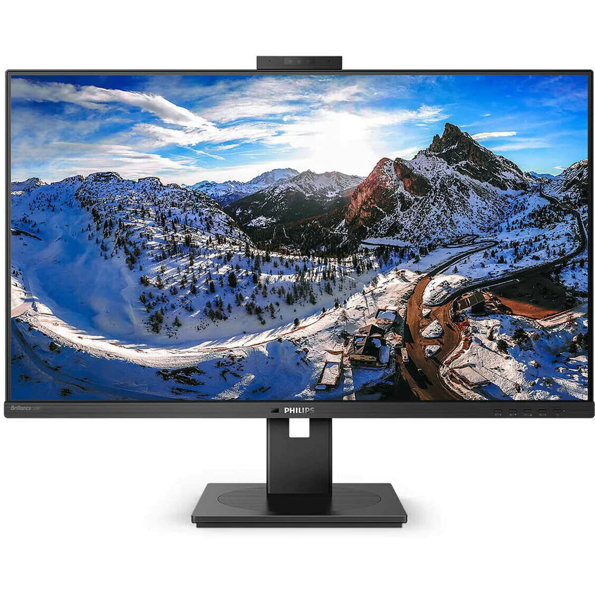 Philips Monitors MMD - PHILIPS 31.5 IPS 3840X2160 4MS MNTR
