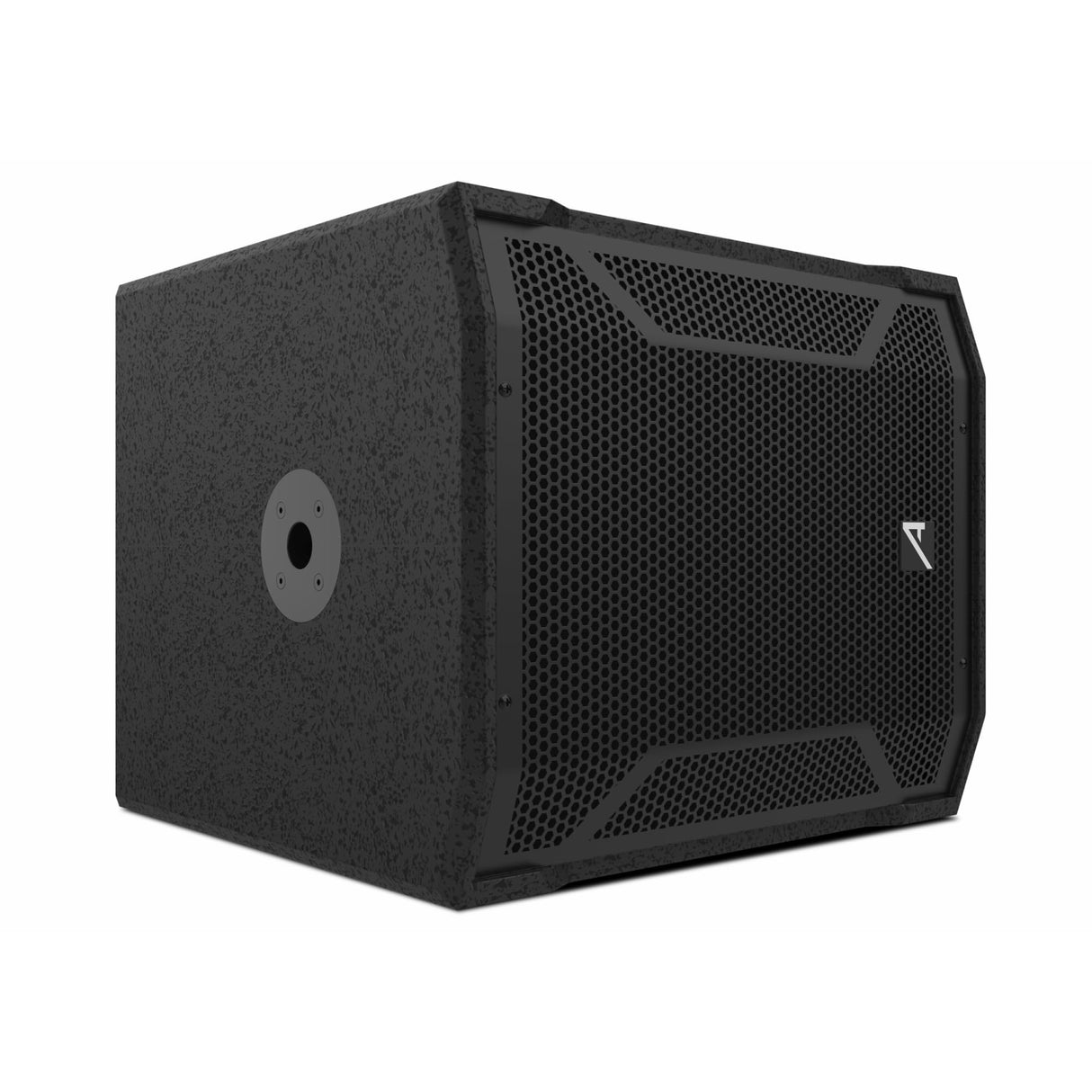 Audibax Seattle 18S 2.1 Subwoofer Activo 18"