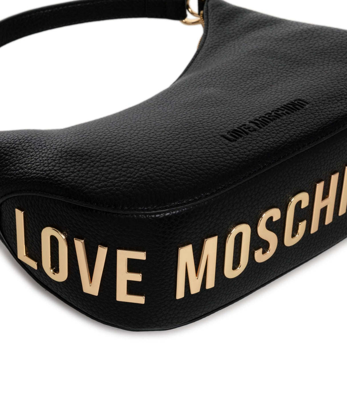 Love Moschino Bolso de Mano Mujer Negro Talla única