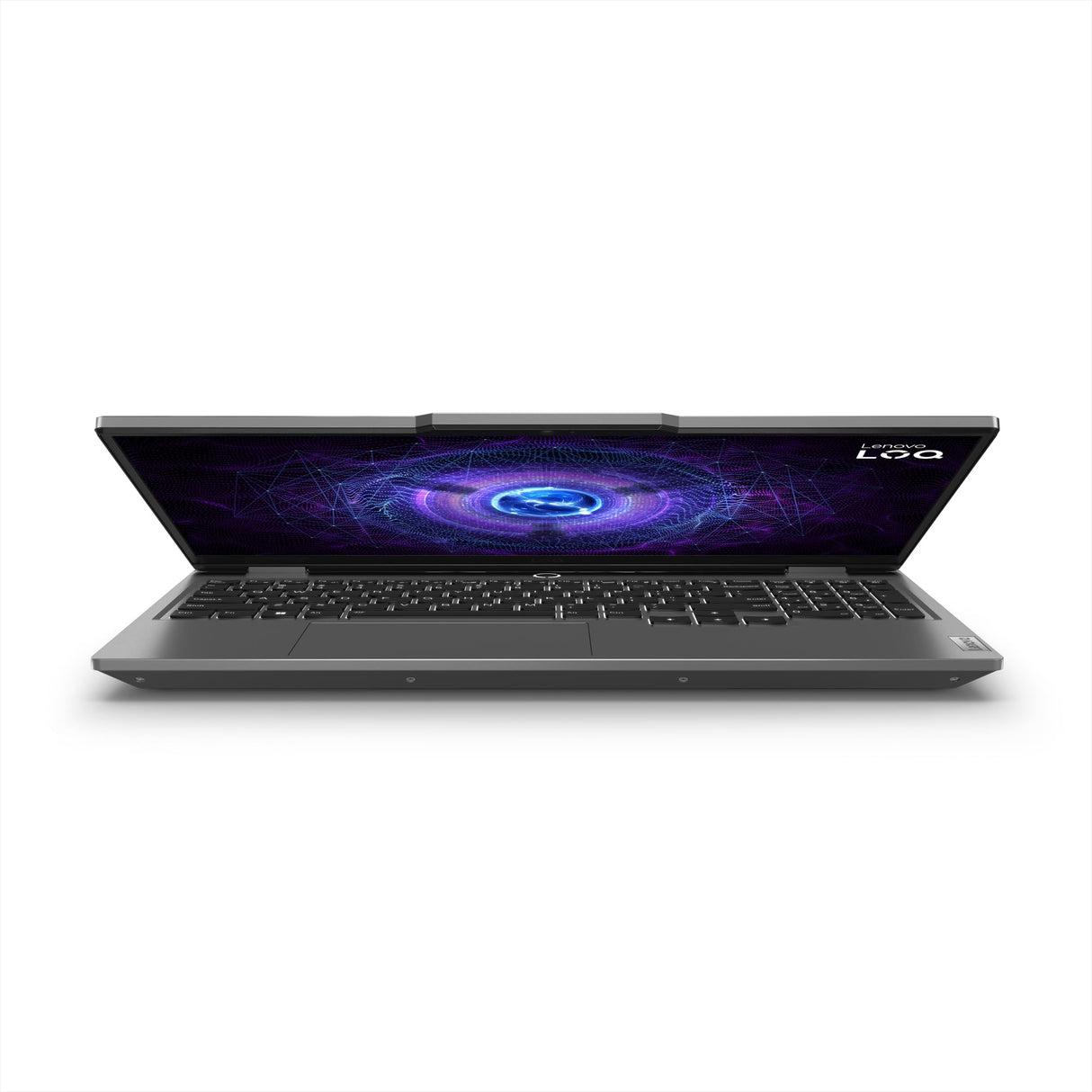 Lenovo LOQ 15IRX9 - Ordenador portátil Gaming 15,6" FHD 144Hz (Intel Core i7-13650HX, RAM 16GB, SSD 512GB, NVIDIA GeForce RTX 4060-8GB, Windows 11 Home) Teclado AZERTY francés - Gris Lunar