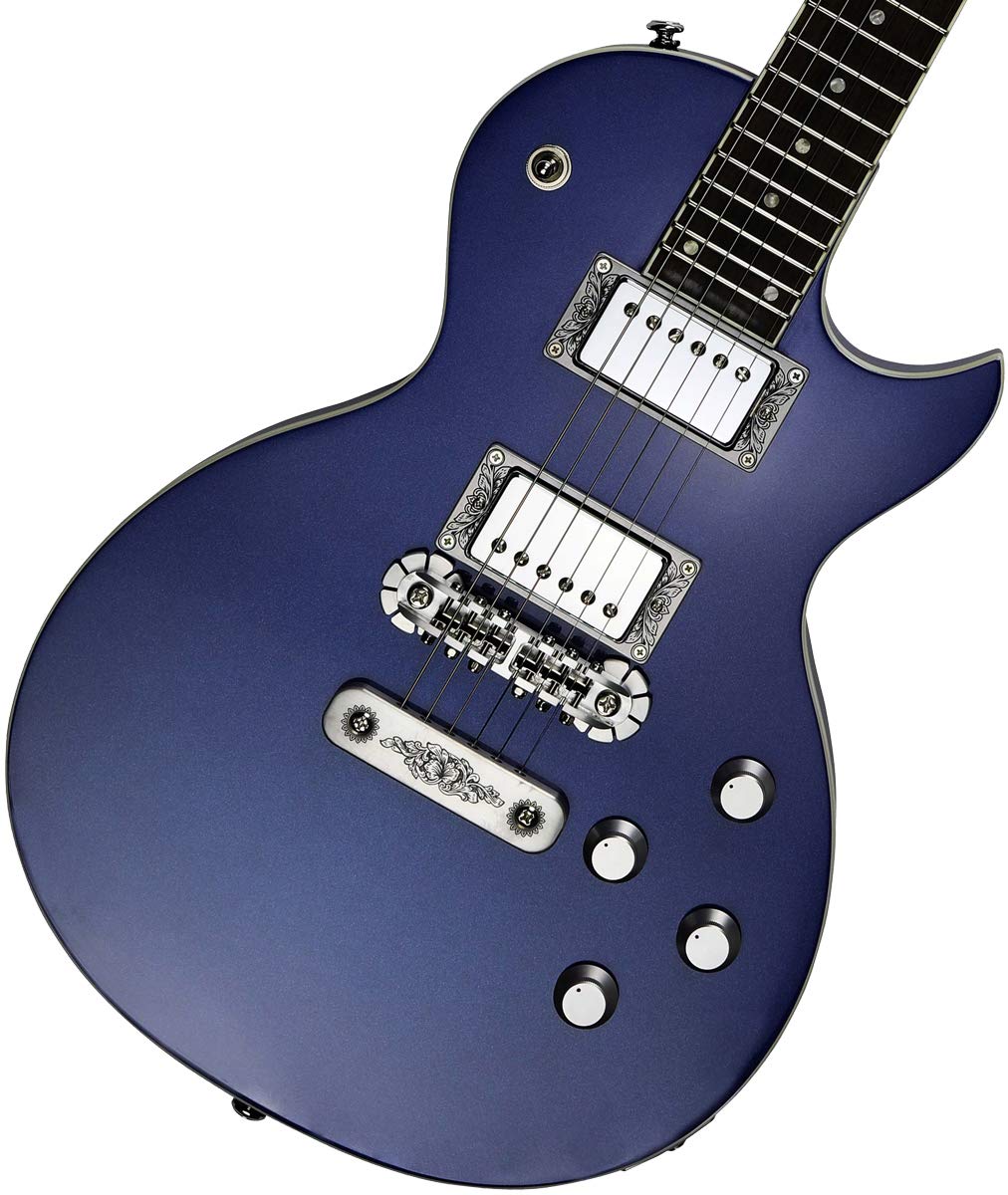 Guitarra Eléctrica Solid-Body