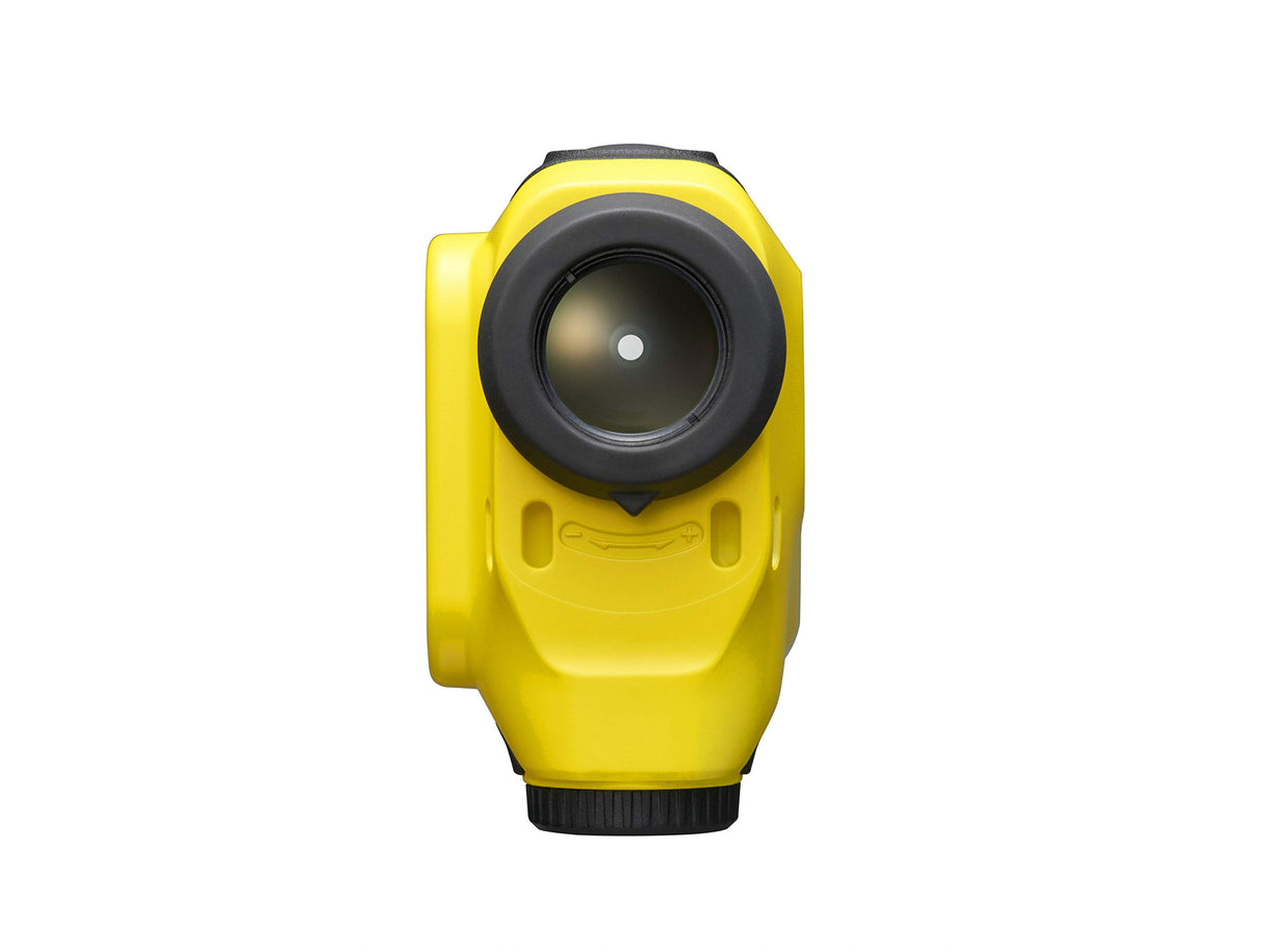 Nikon Forestry Pro Ii, Telemetro Laser 7 5 1600 Metros Unisex Adulto, Negro, 110x74x42