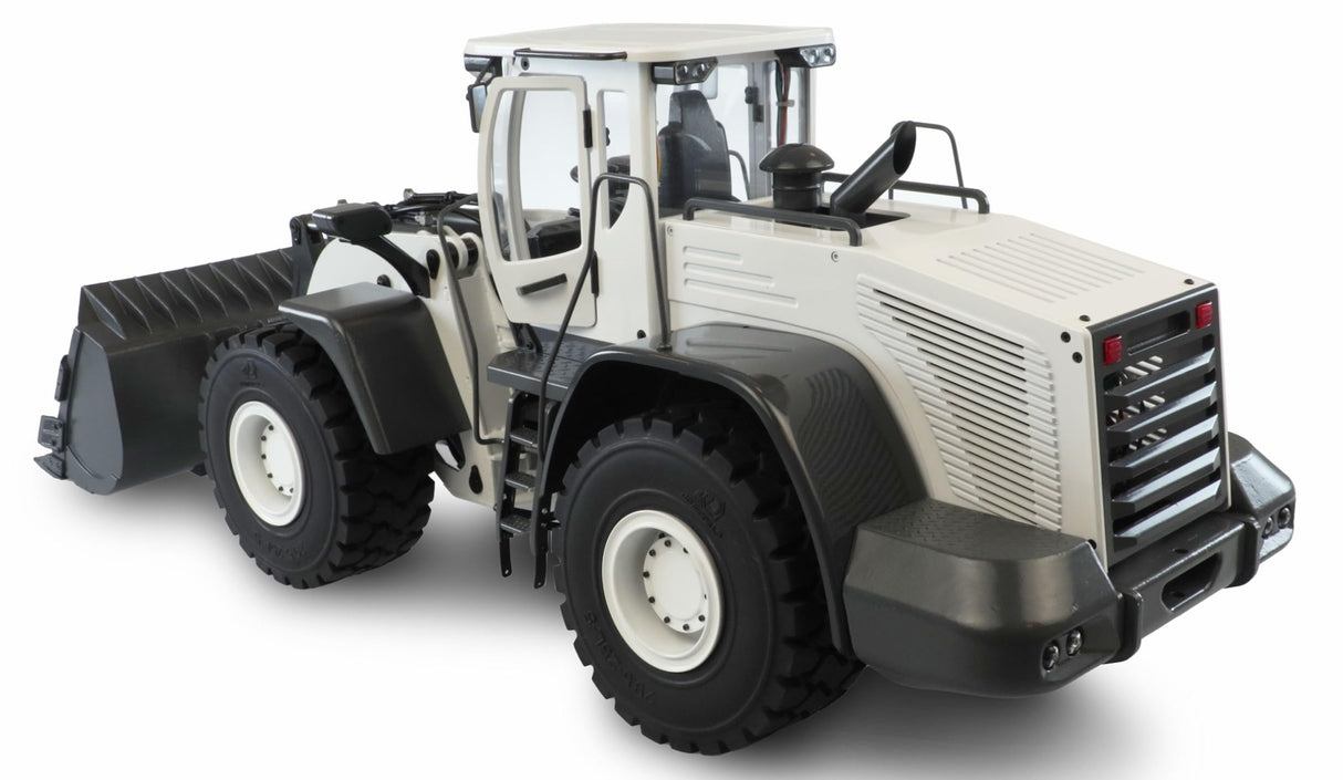 Amewi 22547 G211H hidráulico 1:14 eléctrico RC Modelo Funcional RTR