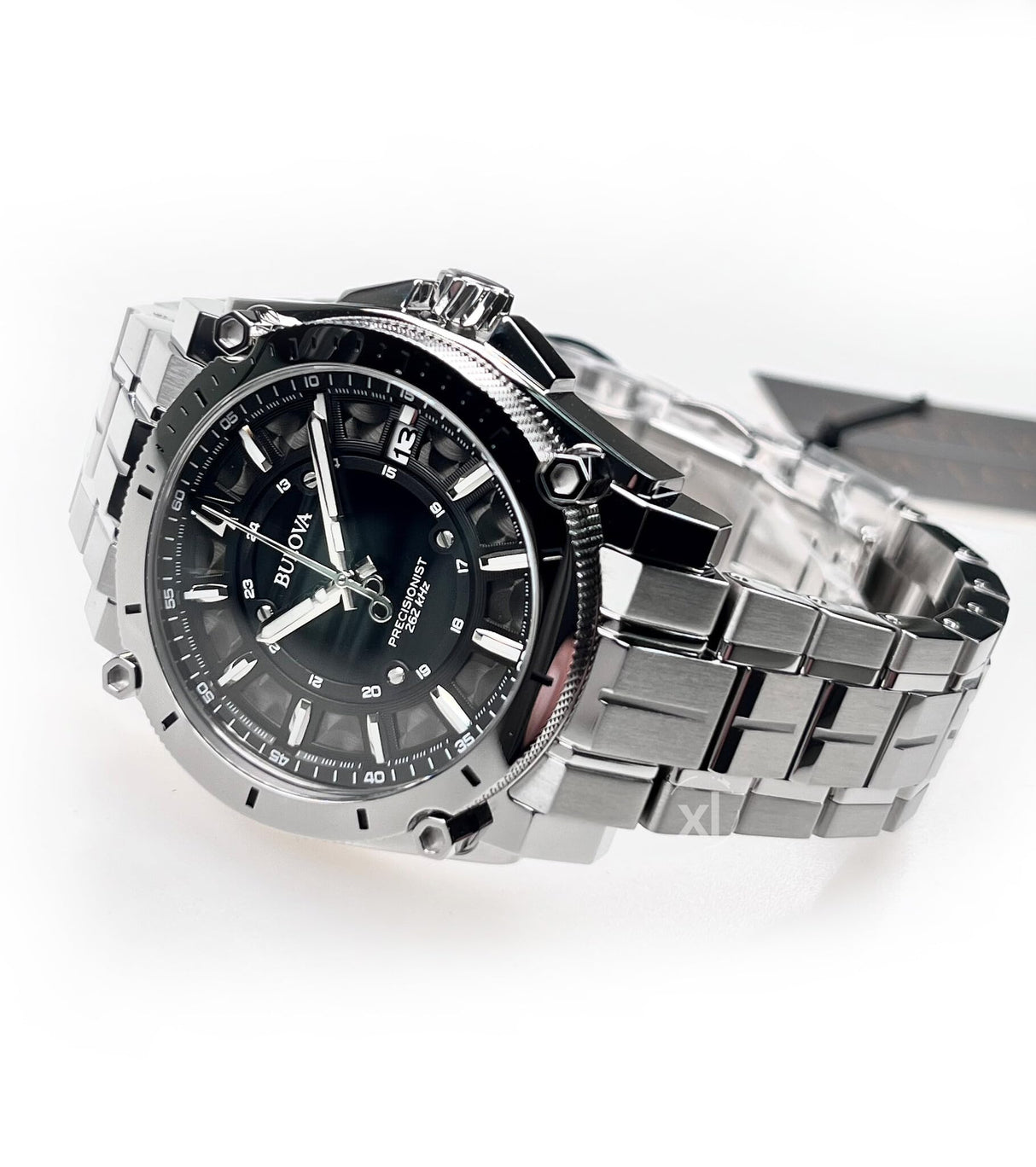 BULOVA Analógico 96B417