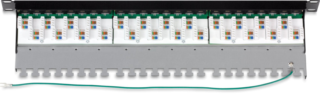 TRENDNET 24-PORT CAT6A PATCH PANEL ACCS