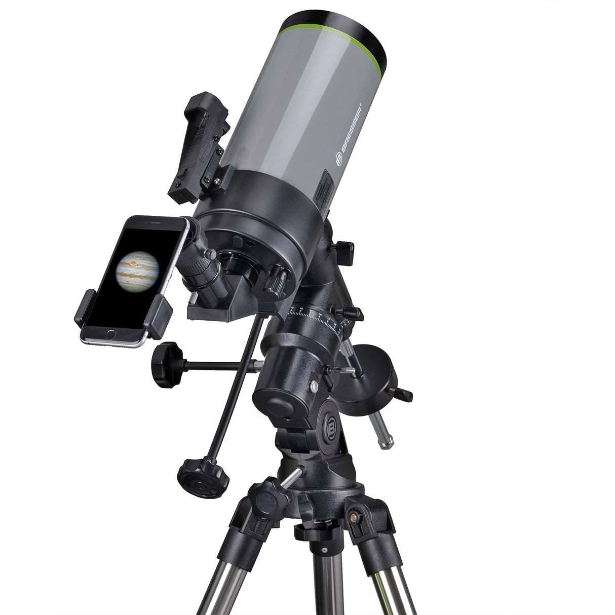 BRESSER First Light Mac 100/1400 TELESCOPIO Astro.