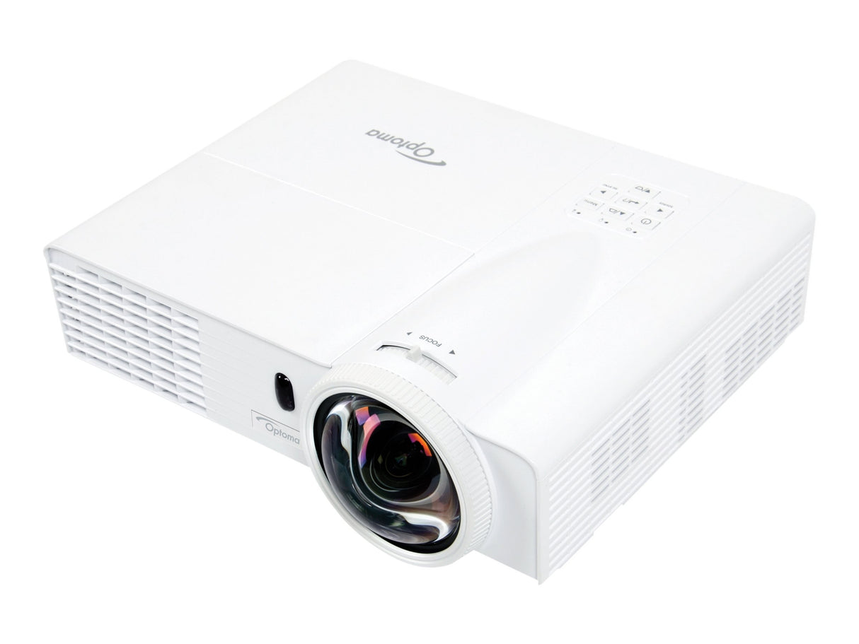 Optoma GT760 - Proyector