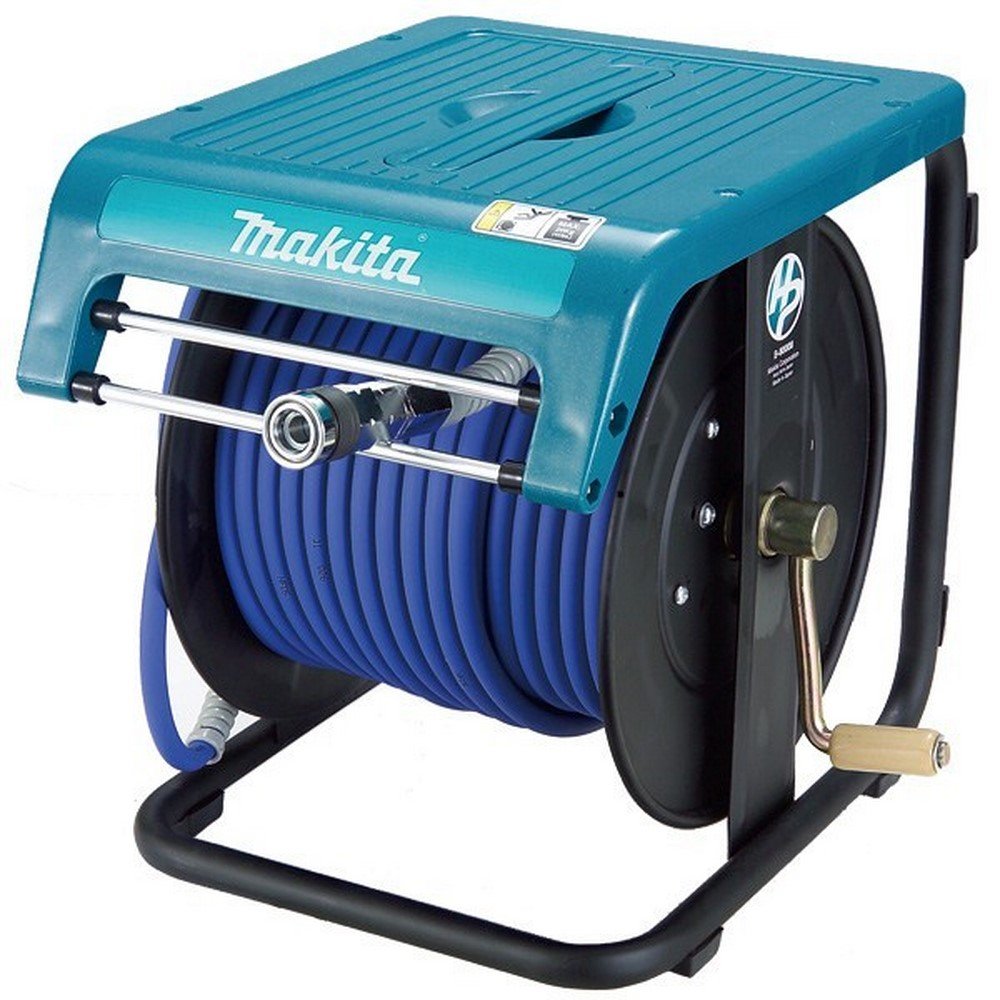 Makita B-80008 - Manguera de alta presión 30m con bobina