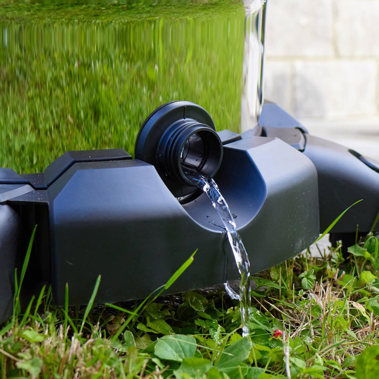 AR Blue Clean Aspirador multiuso 3670 de sólidos y líquidos (1600 W, 30 l)