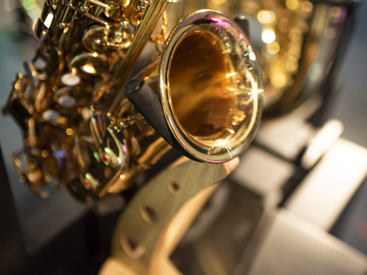 Dimavery 26502381 Tenor de 50 B Sp, Gold