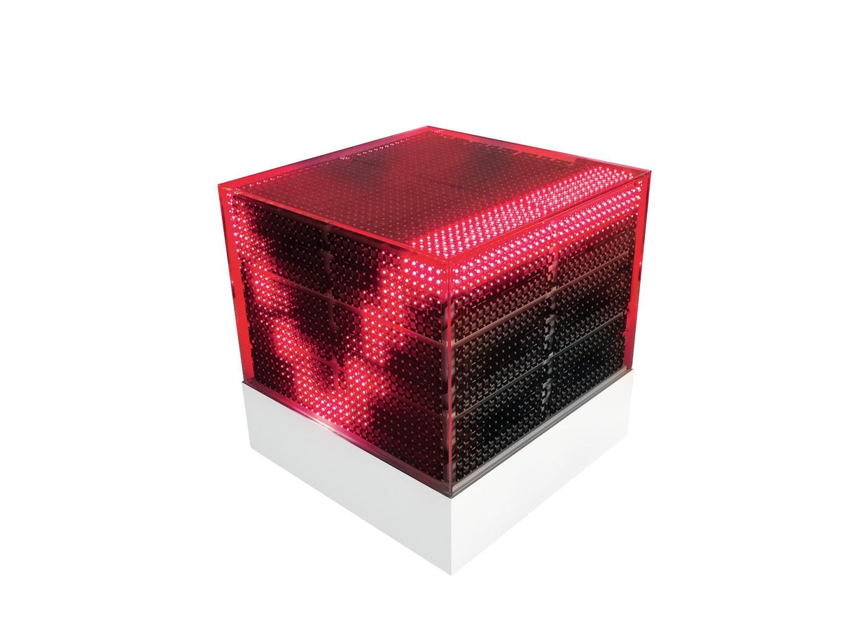 Eurolite 80503582 Gd 8 Procesador Aio E Software