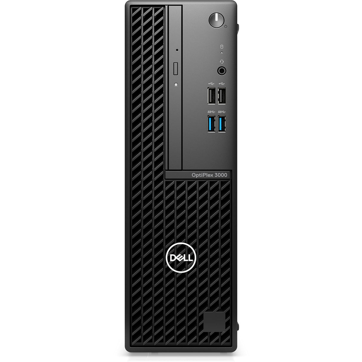 DELL OptiPlex 3000 i5-12500 SFF Intel® Core™ i5 16 GB DDR4-SDRAM 512 GB SSD Windows 10 Pro PC Negro