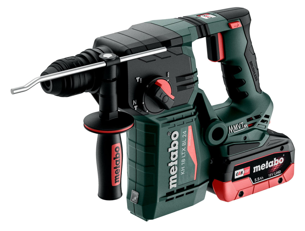 KH 18 LTX BL 24 (601713800) Martillo de batería