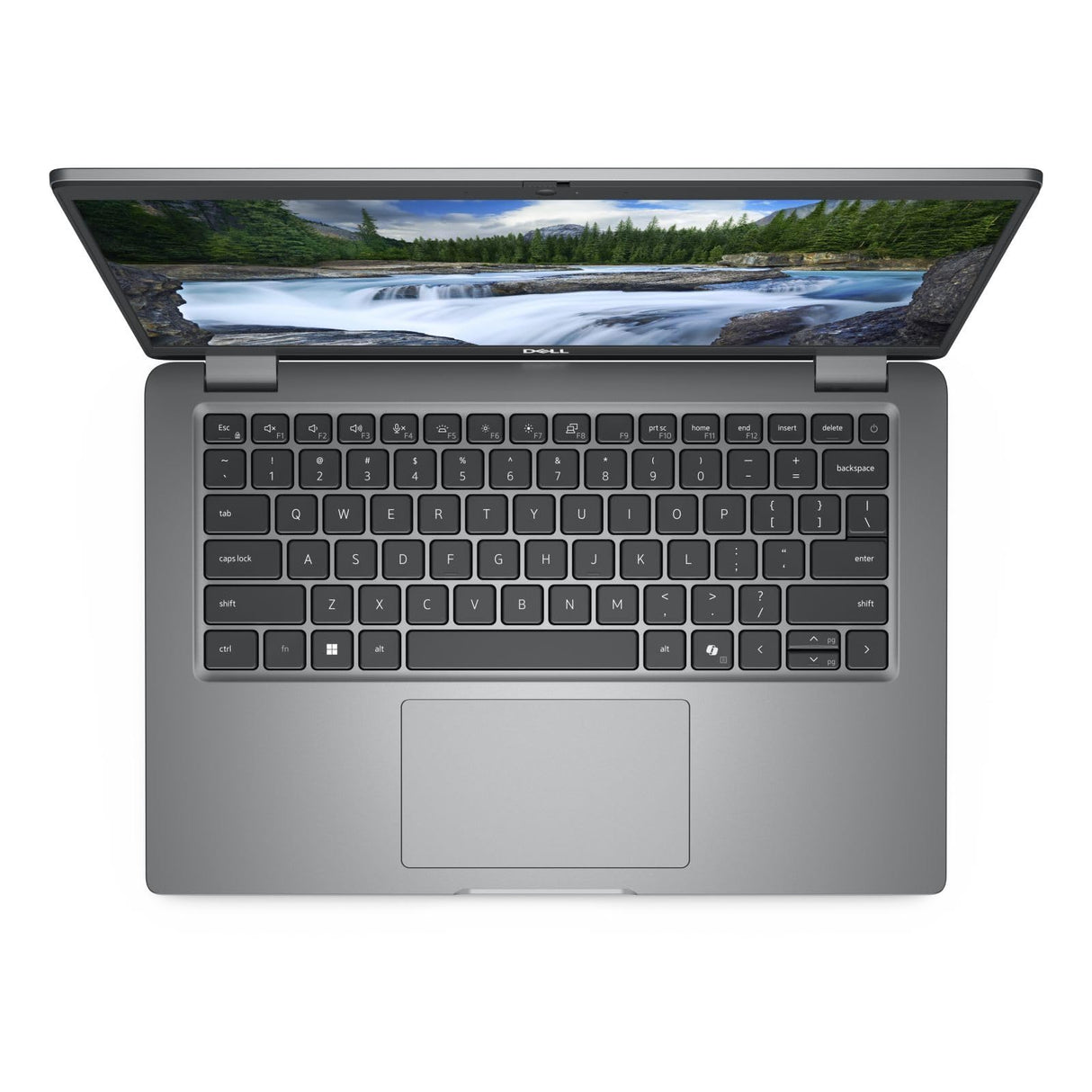 DELL Latitude 5450 Intel Core Ultra 5 125U Ordinateur portable 35,6 cm (14") Full HD 8 Go DDR5-SDRAM 512 Go SSD Wi-Fi
