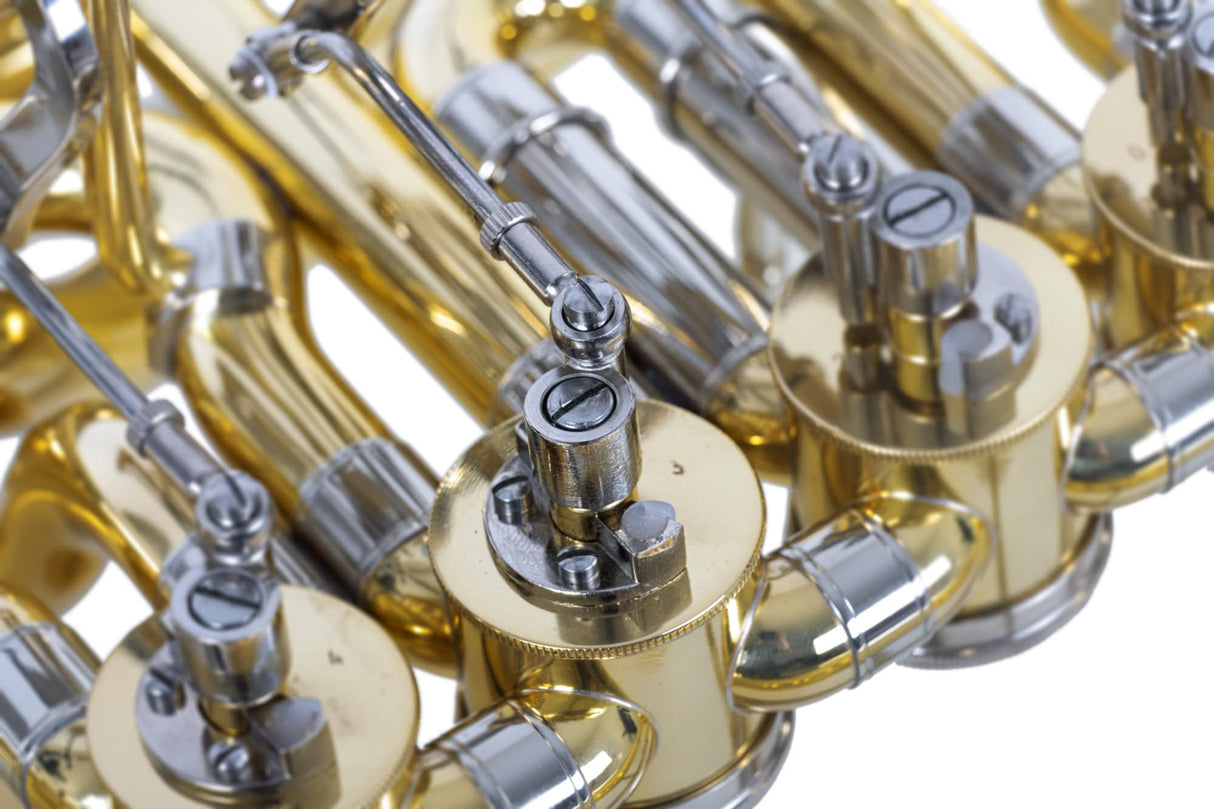 Classic Cantábile Brass B-3146 Barítono