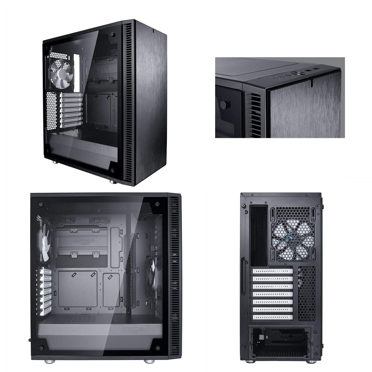 Sedatech PC Pro Gaming Watercooling Intel i9-9940X 14x 3,3 GHz, Geforce RTX 3070 8 GB, 64 GB RAM DDR4, 1 TB SSD NVMe 970 EVO, 3TB HDD, USB 3.1, WiFi. Ordenador de Escritorio, Win 10