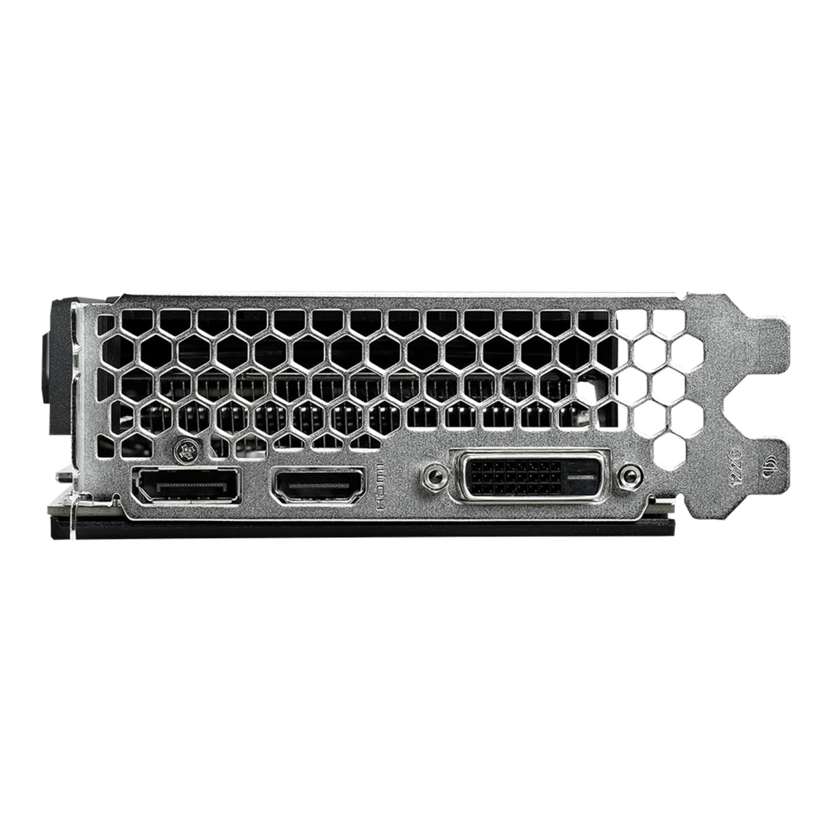 PNY GEFORCE RTX 2060 12GB XLR8 Gaming Revel Epic-X RGB Dual Fan Edition, Negro