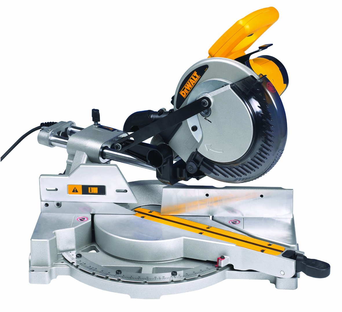 DeWalt DW712 - Sierra de calar