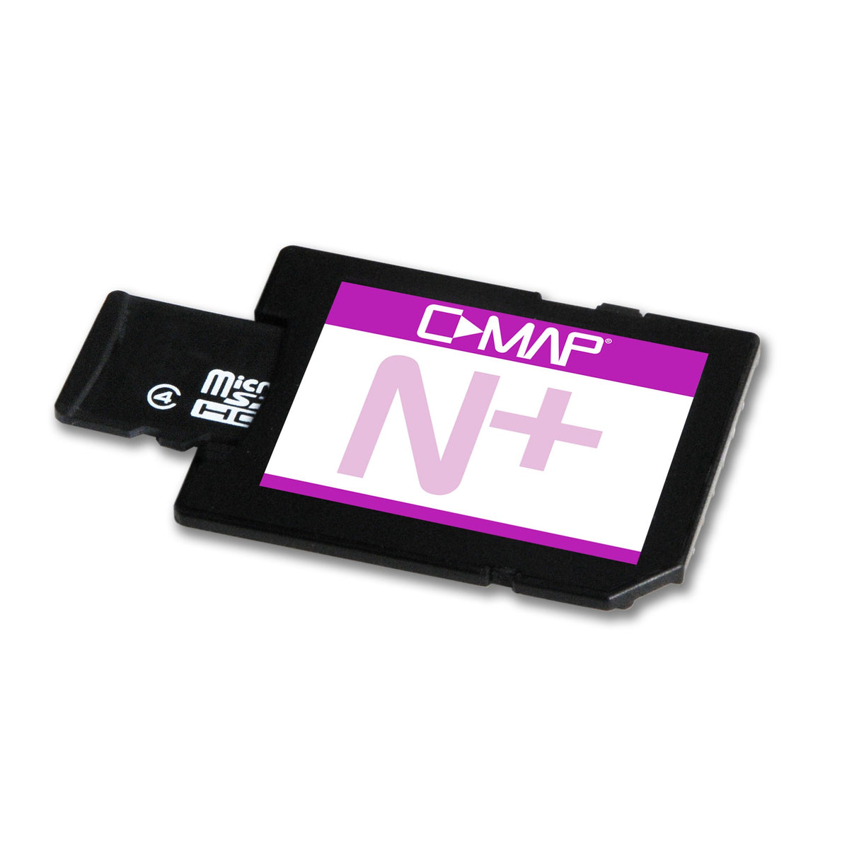 C-MAP en-y076 Micro SD con Adaptador