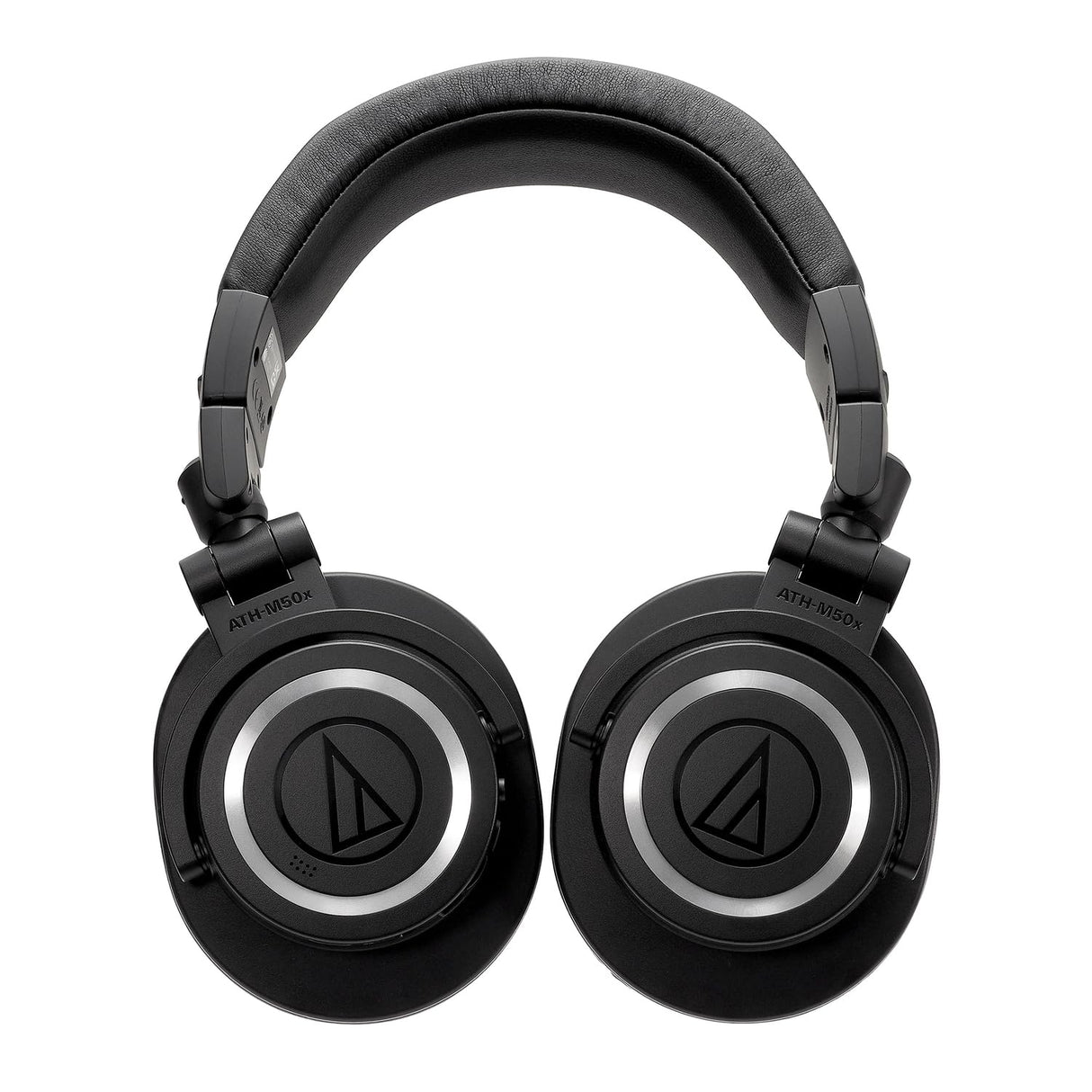 Audio-Technica M50xBT2 Auriculares Inalámbricos Negro