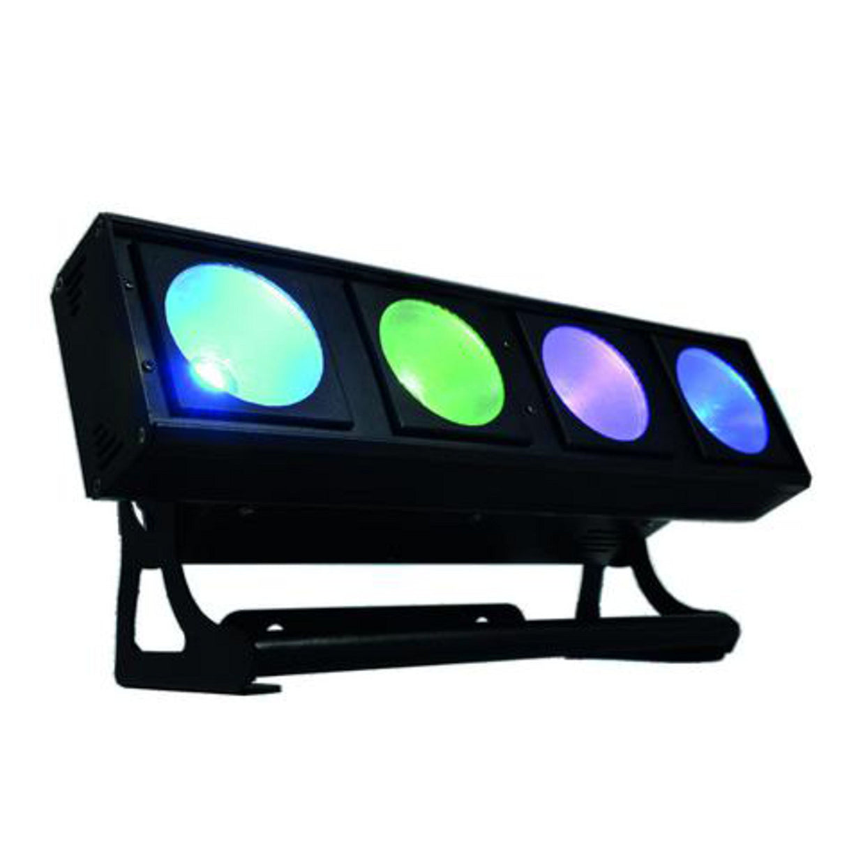 Eurolite 51930284 LED Pmb-4 COB RGB 30 W
