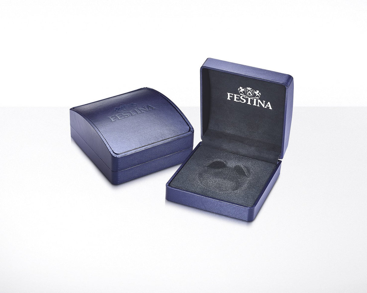FESTINA Reloj de Bolsillo de Cuarzo F2028/1