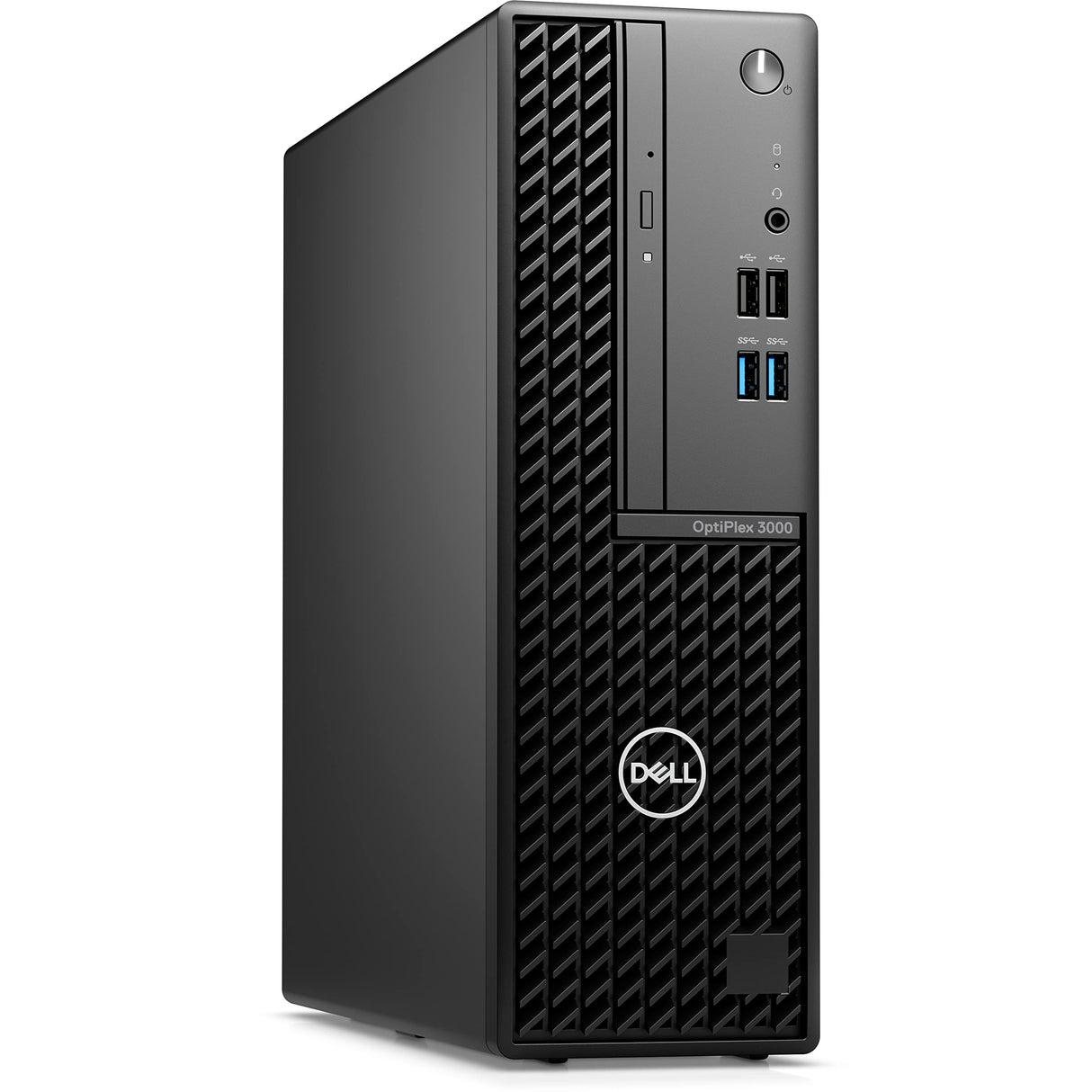 DELL OptiPlex 3000 i5-12500 SFF Intel® Core™ i5 16 GB DDR4-SDRAM 512 GB SSD Windows 10 Pro PC Negro