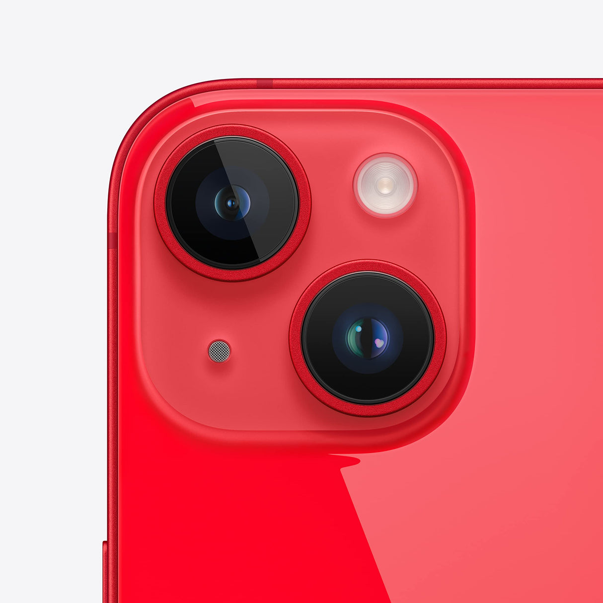 Apple iPhone 14 (128 GB) - (Product) Red