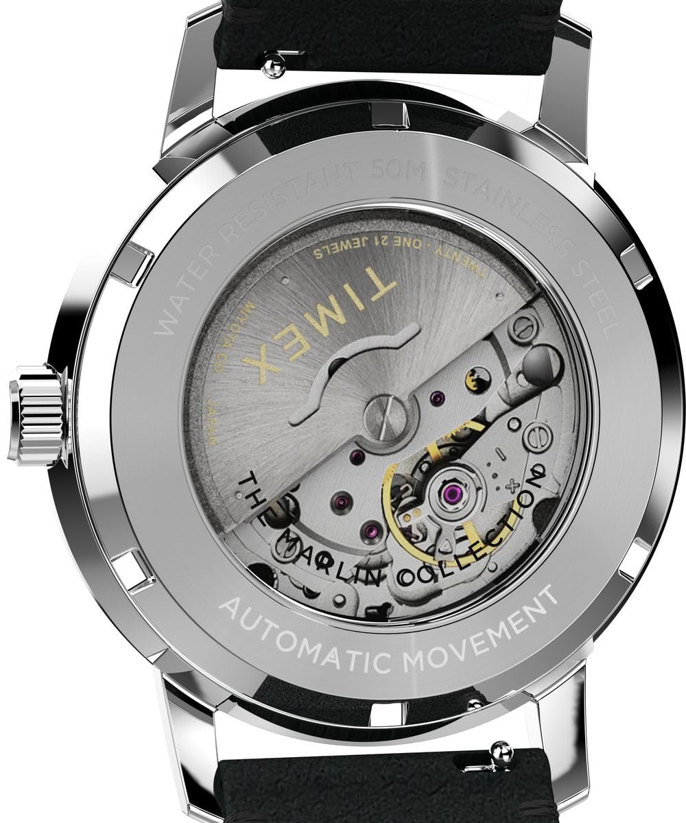 TIMEX Automatic Watch TW2W59700