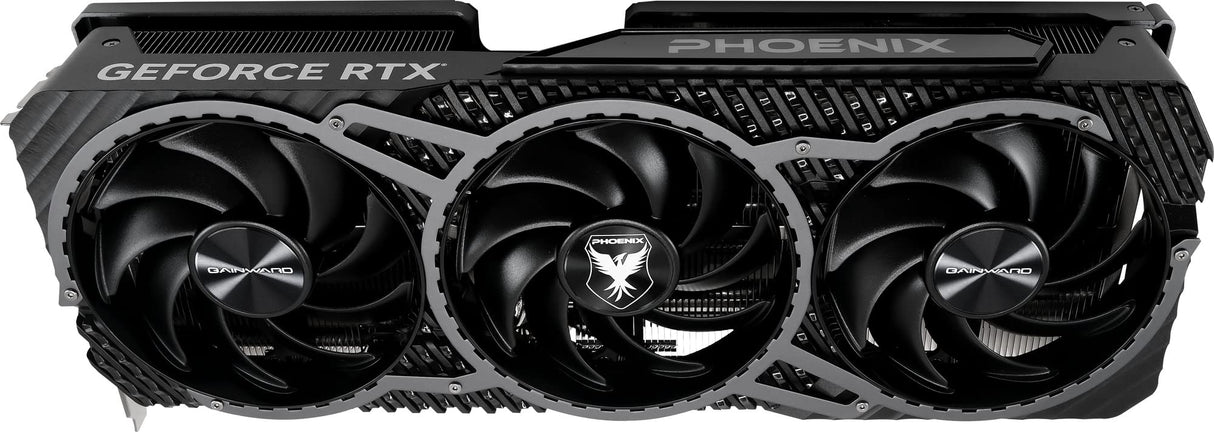 Gainward GeForce RTX 4070 Phoenix GS Grafikkarte - 12GB GDDR6X, 1x HDMI, 3X DP