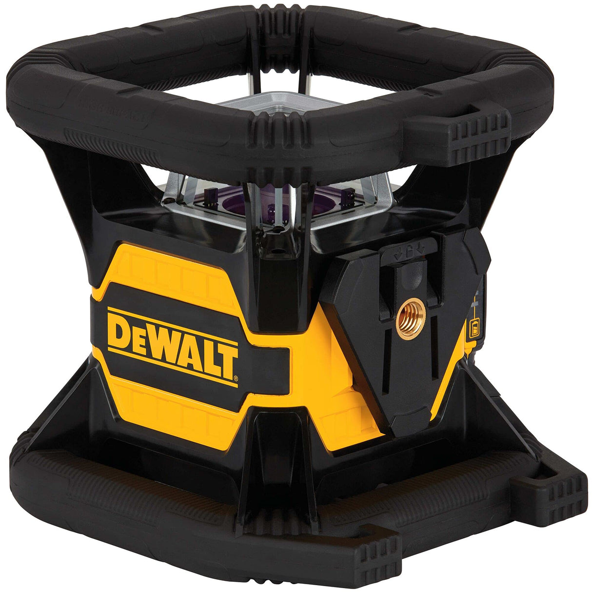 DeWalt DCE080D1GS-QW Dw BT Rotary 080 Green-EU, 18 V, Multicolor