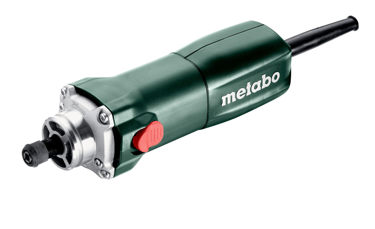 Metabo GE 710 Compact - Amoladora Recta, cuello corto