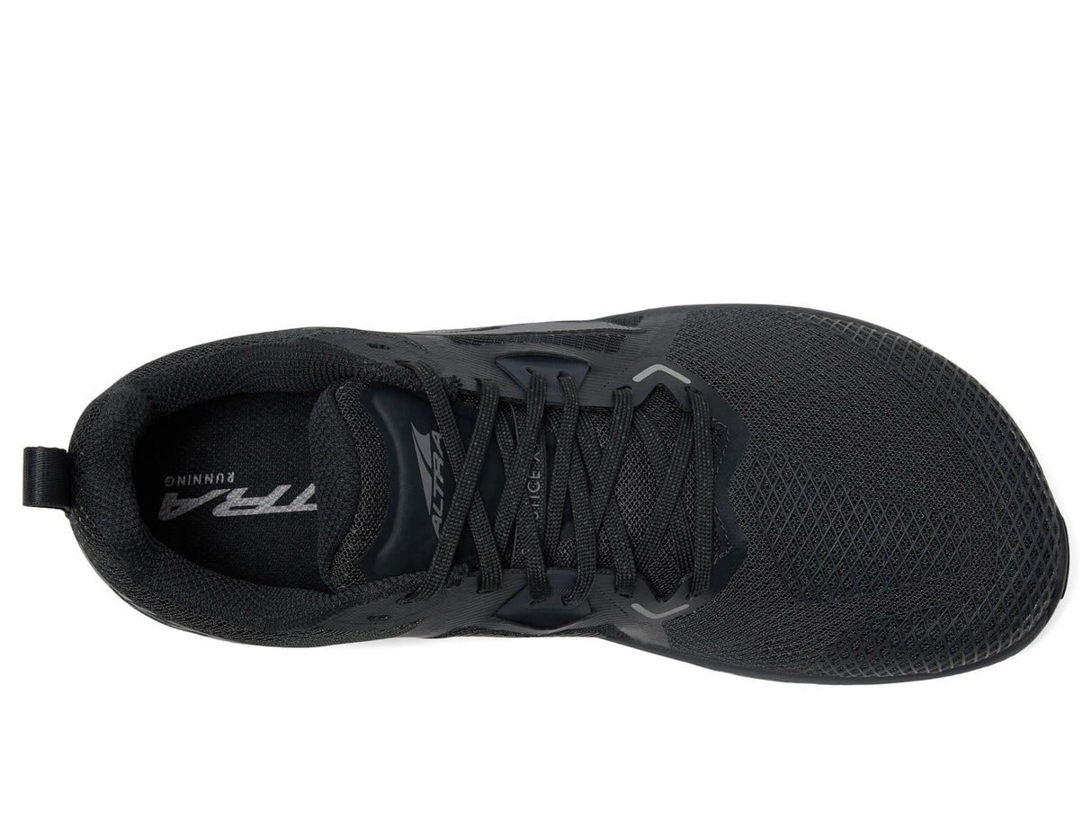 ALTRA Solstice XT 3, Zapatillas Hombre, Black, 45 EU