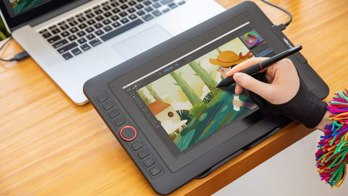 Tableta graficzny XP-PEN Artist 12 Pro