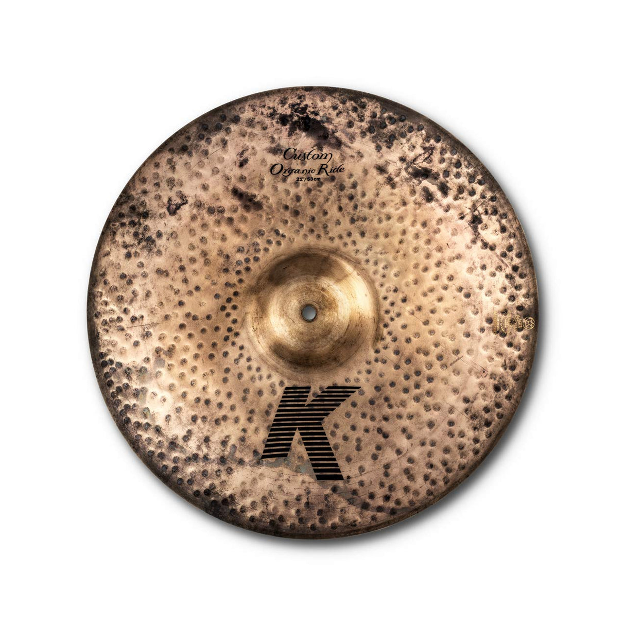 Zildjian K Custom Series - 21" Dark Ride Cymbal