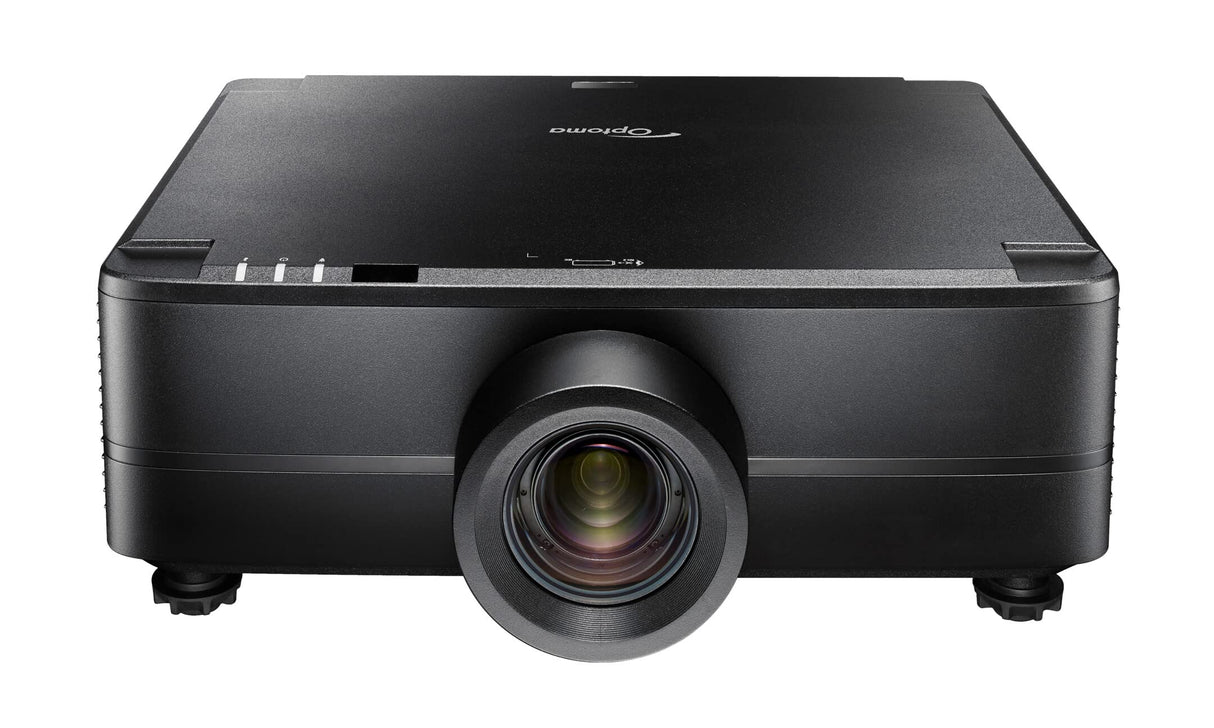 Optoma ZU820T WUXGA 8800 lúmenes 3000.000:1