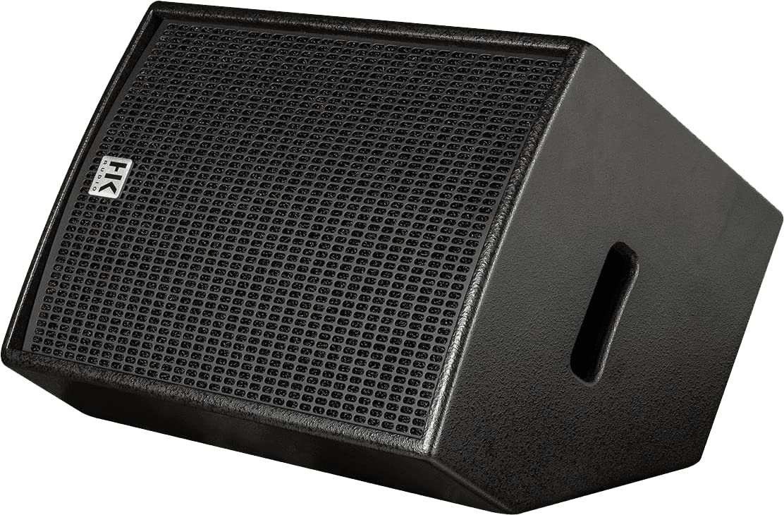 HK AUDIO PR:O Move 8 · Set PA función batería