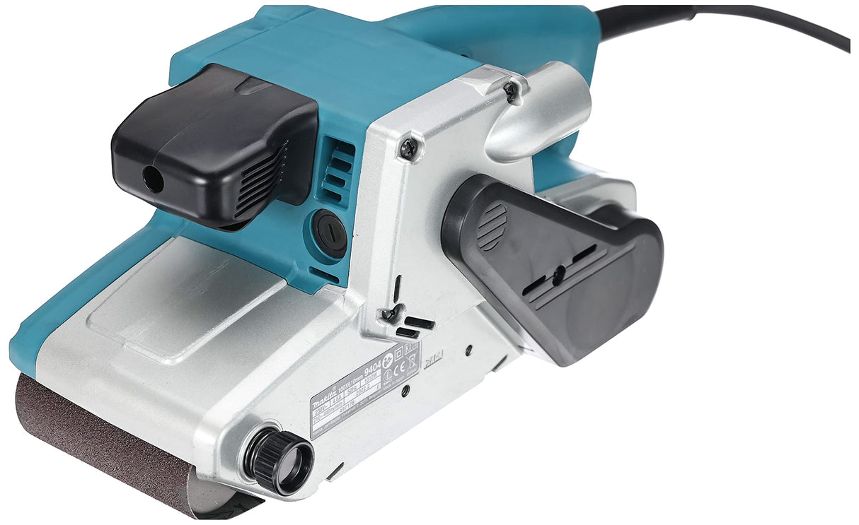 Makita 9404J - Lijadora de banda