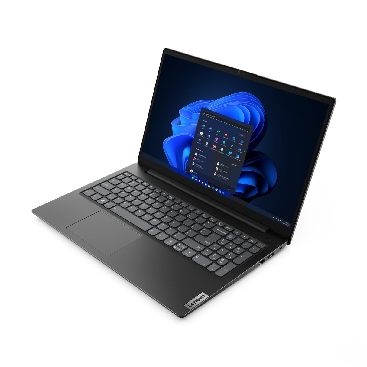 Lenovo Notebook V15 G4 IRU 15.6" i7-1355U 1.7GHz RAM 16GB-SSD 512GB M.2 NVMe-WI-FI 5-Win 11 Home Black (83A1004MIX) Marca