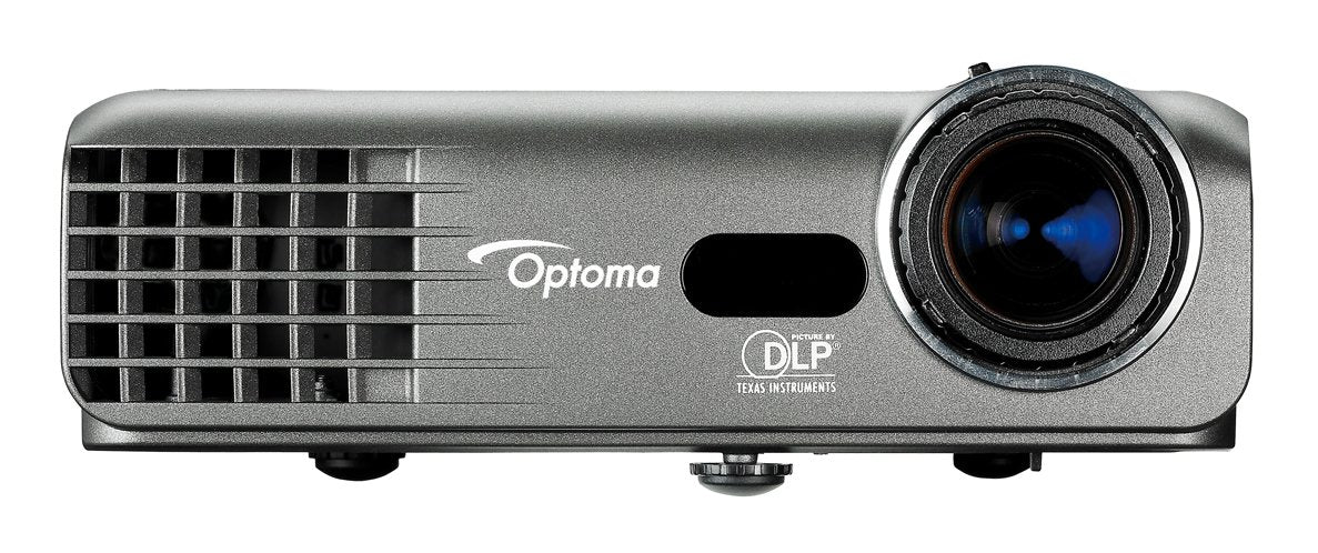 Optoma EX330E - Proyector, 2200 Lúmenes del ANSI, DLP, XGA (1024x768), 58.2 - 770 cm (22.91 - 303.15 "), 1.0 - 12 m, 2000:1