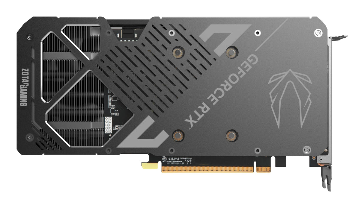 ZOTAC VGA RTX 5070 Twin Edge 12 GB Tarjeta Gráfica