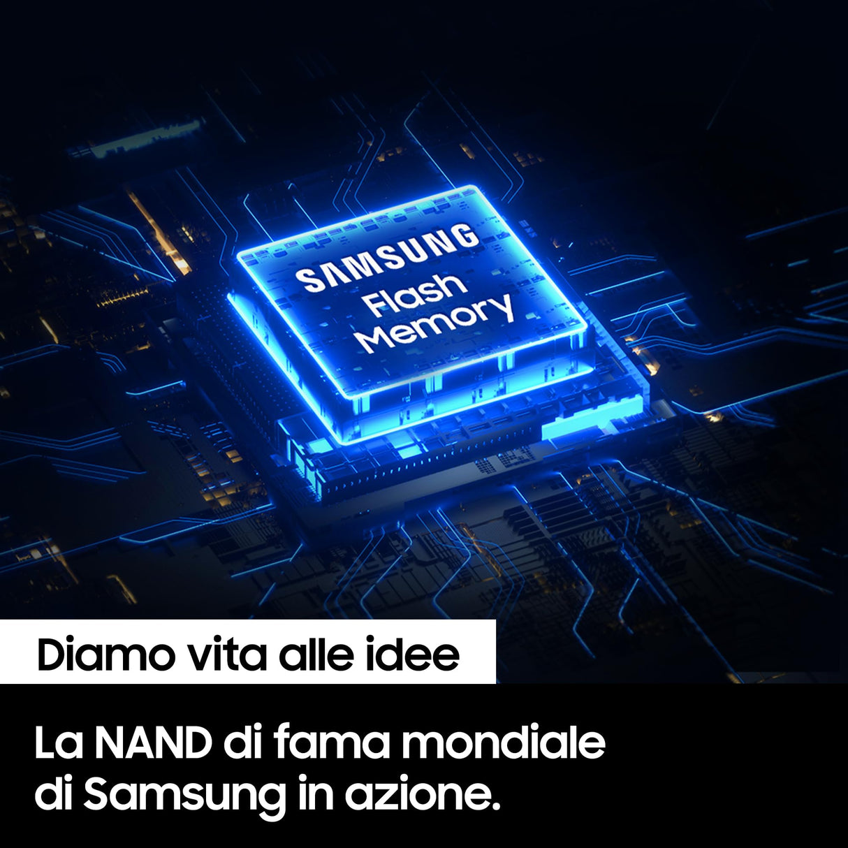 Samsung Memorie MB-MD1T0SA Pro Plus - Tarjeta MicroSD para móvil y Consola Gaming de 1 TB, UHS-I U3, hasta 180 MB/s