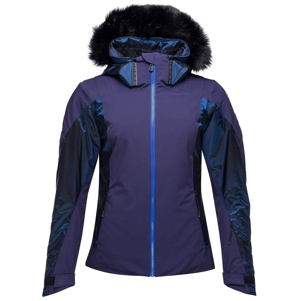 Rossignol Aile Chaqueta De Esquí, Mujer, Nocturne, XXL