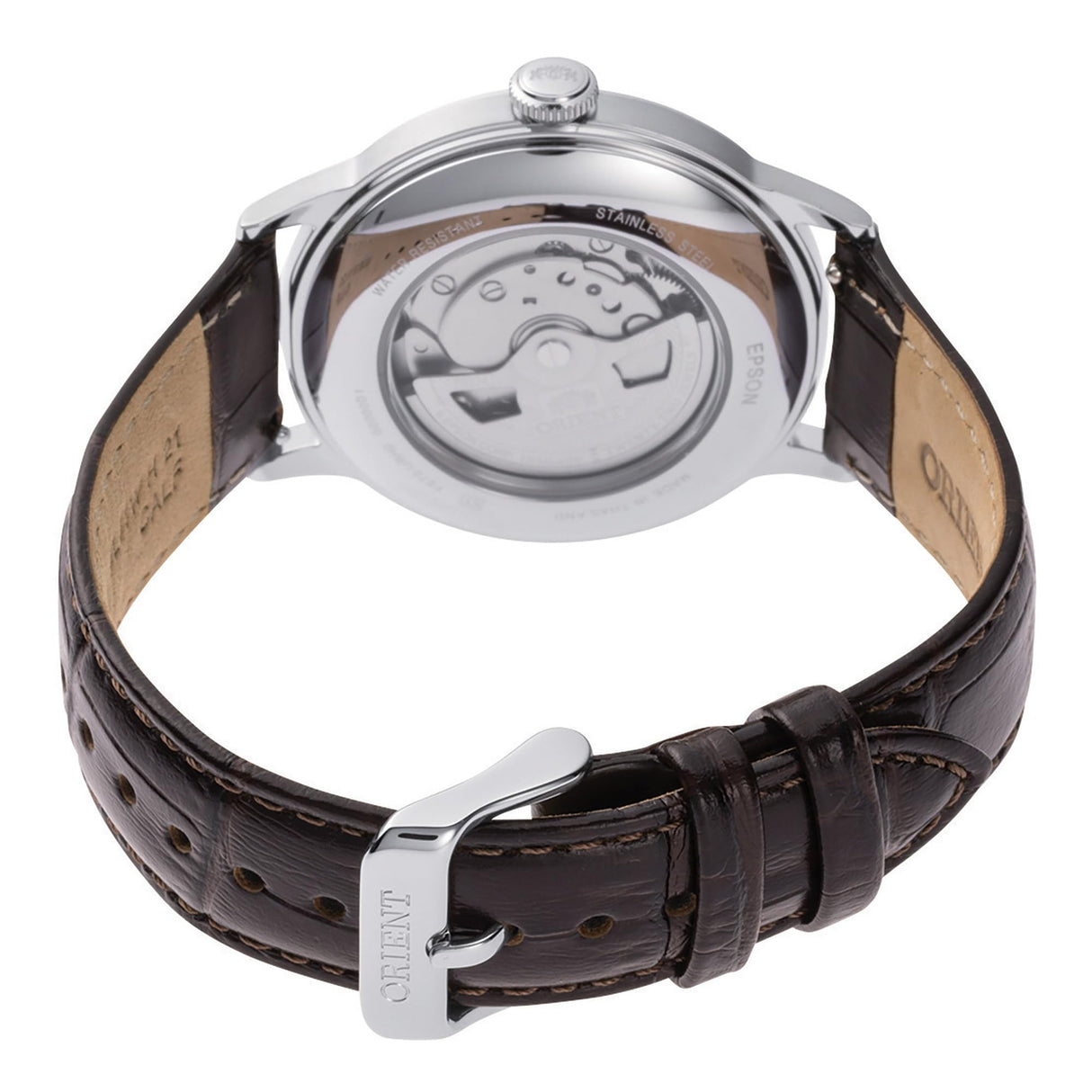 Orient Reloj de Vestir RA-AC0023E30B