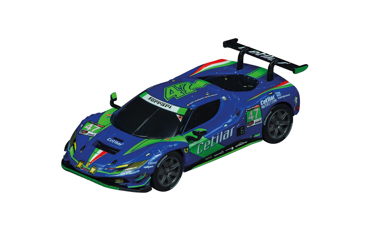 Carrera - 20062575 GO Potencia Ferrari