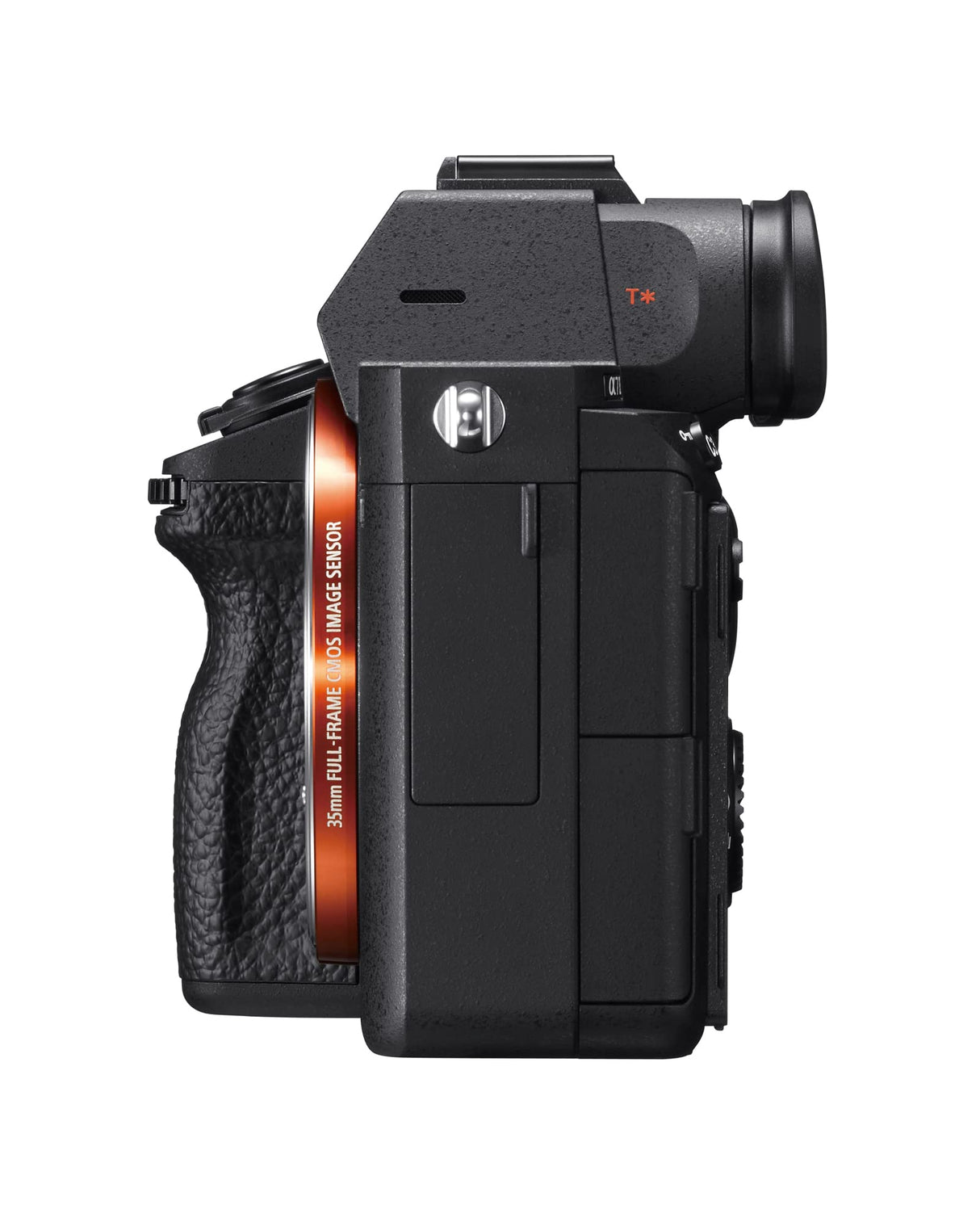 Sony Alpha 7 III cámara mirrorless (Full-Frame) con Objetivo 28-70mm,24.2MP